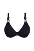 PrimaDonna Pinner Half Padded Plunge Bikini Top